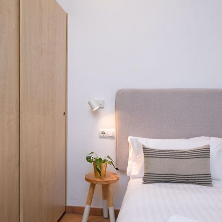 Flateli Ballesteries 26 A Girona Esterno foto