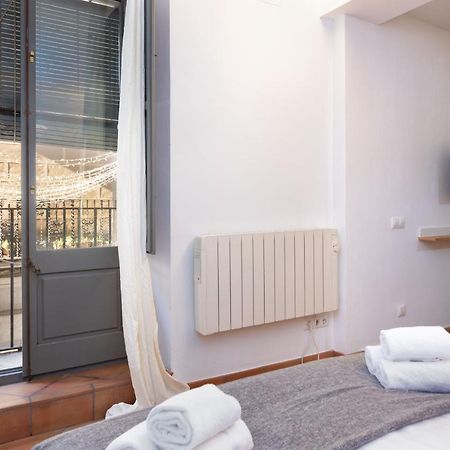 Flateli Ballesteries 26 A Girona Esterno foto